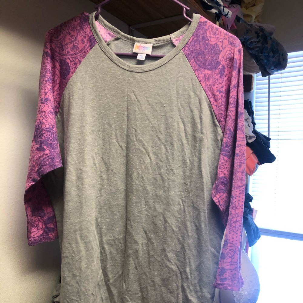 XL RANDY Lularoe